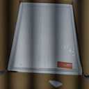 Enayplon Acrylic Sign Holder 8.5 x 11, Double Sided Sign Holder Stand, Plastic 6 Pack Table Paper Stand, Vertical Menu Flyer Stand, T Shape Table Flyer Holder