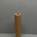 Unbleached 15 x 200 ft Parchment Baking Paper Roll - 250 Sq.Ft for Baking, Cooking, Grilling, Air Fryer and Steaming