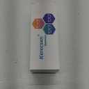 Kerecsen Reading Glasses 5 Pairs Fashion Ladies Readers Spring Hinge with Pattern Print Eyeglasses for Women (Mix Color -2, 0.75)