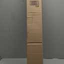 Kasepie 1.5mm Frosted Textured Office Chair Mat for Hardwood Floor - 30 X48 INCH Heavy Duty Floor Protectors for Chairs, Anti-Slip Desk Chair Pad Low Pile Rug Compatible (30"x 48")