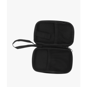 Portable Pouch Medical Supplies Storage Bag for Material Compact and Stylish Design and Shockproof Case for Travel and Daily Use