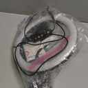 UBeesize 12'' LED Ring Light with 62'' Tripod Stand, Selfie Ring Light for Video Recording, Live Streaming, TikTok & YouTube, Compatible with iPhone & Android (Black)