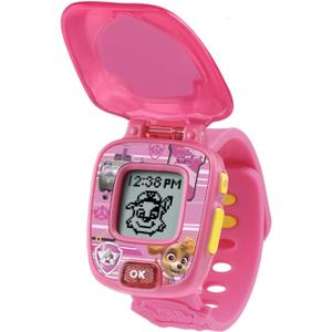 VTech PAW Patrol Skye Learning Watch, Pink