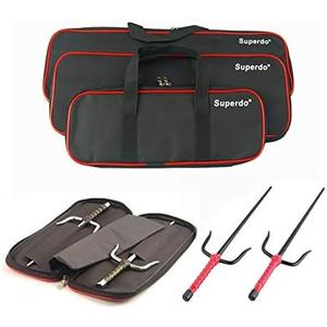 Sai Case Three Sizes, 22.5 inch