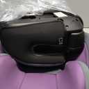 Safety 1st Grand 2-in-1 Booster Car Seat, Converts from High Back to Belt-Positioning Booster, High Back Seat for Kids 40-65, and Belt-Positioning 40-100 Pounds, Purple