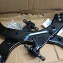 Front Lower Control Arms Fit for Chevrolet Cobalt 2005-2010, HHR 2006-2011, Fit for Pontiac 2007-2010 G5, Persuit 2005-2006, Fit for Saturn 2003-2007 IonFE1 Suspension Only)