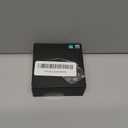 Wireless CarPlay Adapter for Apple iPhone - 3 in 1 Airplay Mirror Link Adapter Multi-User Seamless Connection Converts Wired to Wireless CarPlay Adapter - No Latency from iOS 10+ to Screen w/USB-C