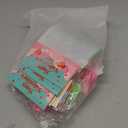 28 Pack Valentines Day Gifts for Kids, Mochi Squishies Toys with Valentines Day Cards for Kids Boys Girls Squishy Stress Relief Toys Party Favors School Classroom Exchange Prizes