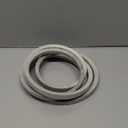 TonGass GX20006 Lawn Mower Deck Belt Compatible with John-Deere Lawn Mower Heavy-Duty Replacement Deck Drive Belt for D110, D140, L110, L111, L118, L120, LA115, LA120, LA125, LA130, LA175