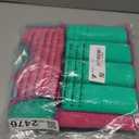 Kids Pool Floaties 1-2-3-5-7-9 Years Old, Toddler Swim Vest 20-30-50-70 Pounds, Comfortable Extended Wear Kids Float Jacket with Crotch Strap, Bright Design and Unpadded Sides for Comfort (PINK) Chest Size up to 23.62IN, 20-30lb