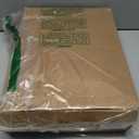 Moucuny 30 Pcs Christmas Norfolk Pine Branches with Lights 18" 24 Artificial Norfolk Stems Branches 6 Lighted Stems for Vases Xmas DIY Garland Wreath Home Centerpiece Table Decorations