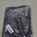 Velvet by Graham & Spencer Men's Skeeter Classic Long Sleeve Crew Neck Shirt in 100% Cotton (XX-Large, Meridian)