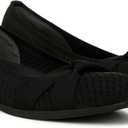 LifeStride Womens Kissed (Black), 10 Wide