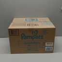 Pampers Swaddlers Diapers, Size 3 (13-26 lbs), 136 Count, Absorbent, Keeps Baby Dry and Comfortable, Skin Safe Disposable Baby Diaper (Packaging May Vary)