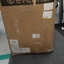 Evenflo Shyft DualRide Infant Car Seat Stroller Combo with Carryall Storage (Boone Gray)