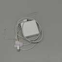 Mac Book Pro Charger - 118W USB C Charger Fast Charger Compatible with MacBook pro/Air, M1 M2 M3 M4, ipad Pro, Samsung Galaxy and All USB C Device, Include Charge Cable (White)