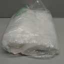 Bubble Cushioning Wrap Pacific Mailer 5/16 Inch x 12 Inch x 72Feet Total [2 Rolls of 36 Feet] Bubble Cushioning Wrap for Packing Moving Supplies Perforated Every 12"