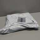 Firbon 12" Guillotine Paper Cutter, Heavy Duty 30-Sheet Capacity Trimmer for Cardstock, Photos, Scrapbooking, Office, Classroom, Studio (Gray)