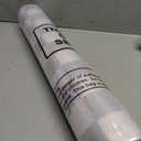 24in x 60ft Fabric Gingham Bulletin Board Paper Roll, Purple