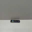 Replacement Remote Control Compatible with Fire Smart TV Stick 4K(1st/2nd Gen)/TV Stick (2nd Gen/3rd Gen/Lite/4K Max), FireStick Remote for Smart TV 3rd Gen & Cube with Voice Controller (Black)