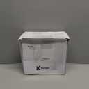 Kacctyen 20 Sets Mother's Day Church Gifts Bulk Spanish Christian Gifts for Women Bible Verse Makeup Bags Religious Gift Regalos Cristianos Para Mujer Canvas Pouch Compact Mirror (Boho Color)