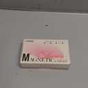 LASHVIEW Upgrade Magnetic Eyelashes with Applicator Reusable Soft Magnetic Eyelashes Natural Look No Glue Needed Lashes Kit Easy to Wear and Remove(A02)