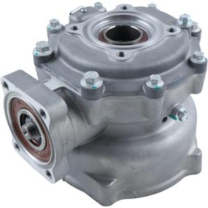 Rear Differential 41300-HN6-010 41300HN6010 Compatible with Honda Sportrax 250 TRX250EX 2x4 2001-2007