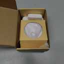 METAK Door Chime, Wireless Door Open Contact Sensor Alarm with 500 FT Range, 58 Chimes and 5 Volume Levels for Business/Store/Home/Office When Entering, 2 Transmitters + 1 Plug-in Receiver