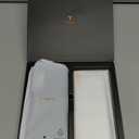 TORRAS 360 Spin Magnetic Stand for Galaxy Z Fold 7 Case, MIL-Grade Hinge Protection, Fit for Magsafe, 360 Kickstand & Ring Holder, Armor Hard Slim Case for Samsung Galaxy Z Fold 7, Black