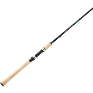 St. Croix Rods Premier Spinning Rod, High Performing Spinning Rod, Handcrafted in the USA