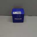 MIULEE Pack of 4 Couch Throw Pillow Covers 16x16 Inch Burnt Orange Soft Decorative Chenille Pillow Covers Farmhouse Accent Cushion Covers for Boho Home Decor Sofa Bedroom Living Room