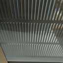 18x18 Return Air Filter Grille,Return Air Vent Cover for 18x18 Duct Opening
