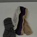 DoSmart Womens Merino Wool Hiking Socks Thermal Warm Walking Boot Winter Crew Cushion Work Socks 5 Pairs (One Size)