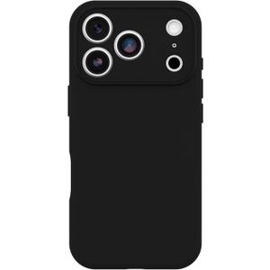 OtterBox iPhone 17 Pro Figura Series Case - Black