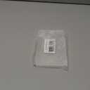 Acrylic Picture Frame 4x6, Double Sided Photo Frames for Refrigerator with Magnetic Corners, Transparent Acrylic Frame for Desk or Tabletop Display Family,Wedding, Baby Pictures(1 Pack)