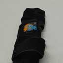 Hinged ROM Knee Braces Adjustable Knee Immobilizer Support for Knee Pain ACL MCL PCL Arthritis Meniscus Tear Post OP Recovery for Men and Women Side Stabilizers Torn Meniscus Orthopedic Orthosis M) (Medium, Basic Version)