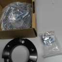 SCITOO Lifts 3 inch Front Suspension Strut Spacers for Toyota Tundra Full Leveling Lift Kit