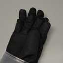 Heated Gloves for Men Women, Winter Warm Gloves with 3 Heating Temperature Control, Electric Hand Warmer Waterproof Touchscreen Thermal Gloves for Cold Weather Motorcycle Ski Snow Running Hunting