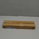 ENJOYBASICS Matte Black Shower Curtain Rod 30 to 76 Inches, 1 Inch Stainless Steel Adjustable Spring Tension Rods No Drill for Bathroom, Closet, Window, Room Divider, Never Rust, Non Slip