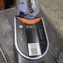 Ninja SLUSHi with RapidChill Technology, 88 oz. Frozen Drink & Slushie Machine, 5 Preset Programs, Margaritas, Frappés, and More, Premium Accents, Black, FS301