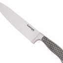 Cuisinart C77SS-8CF Graphix Collection Chef's Knife, 8", Stainless Steel