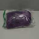 X AUTOHAUX Motorcycle Cover for Harley Davidson for Honda for Suzuki All Season Weather Waterproof Outdoor Protection Motorbike Cover Fits Up to 96.46'' Motorcycles Vehicle Cover XL Purple