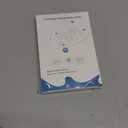 GERAGER Toothbrush Heads Compatible with Philips Sonicare C3 C2 G3 A3 W2 Replacement Heads, 7Pack Brush Heads Compatible with Philips Sonicare Snap-On Toothbrush Handles, White