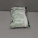 Aryeleay Ruffled Pillow Case Set, Pack of 2 Edge Ruffled Pillow Shams 100% Polyester Standard Size Bedding Pillow Covers with Envelope Closure (20x26 inches, White)