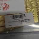 Girls Metallic Shorts Shiny Hot Pants for Dance Gymnastics Sparkly Shorts with Sunglasses (Yellow)