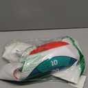 Dart Board for Kids & Adults - Space Themed Party Decor with 10 Balls,Outdoor Indoor Games Toys for Family,Rocket Ship Birthday Party Decorations for Boys Girls (23.2x20.5in)