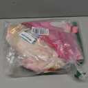 Donut Grow up Birthday Backdrop Sweet Donuts Photography Background Party Decorations for Newborn Kids Girls Birthday Party Baby Shower Supplies