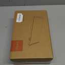 Lifewit 9 Pack Drawer Dividers 4" High, 11-17" Adjustable Drawer Organizers for Clothes, Expandable Dresser Separators in Bedroom/Bathroom/Kitchen/Fridge/Office Organization and Storage, White