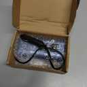 SUNWHEEL 300W Power Inverter DC 12V to 110V AC Car Inverter with 25W Quick Charge, 6.0A 4 USB Ports, Dual AC Adapter for Laptops Charger