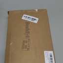 10Pcs Sock Hop Outfits Women, 1950s Poodle Skirts, T-Shirt with 50s Accessories Socks Scarf Headband Belt Earring L